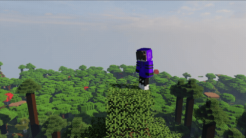 Invisibility Ability