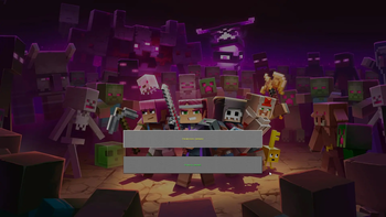 Custom MENUS