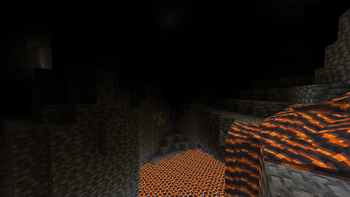 New Lava Texture