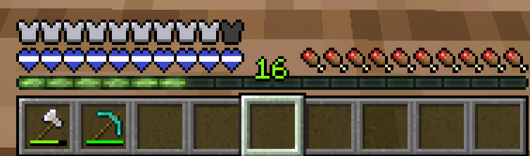 Survival Hearts