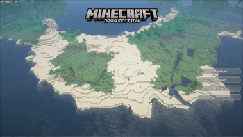 Main Menu