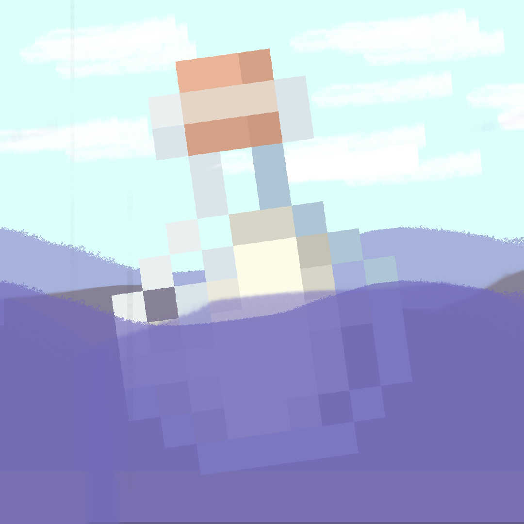 Messages In a bottle