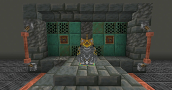 Showcase without Shaders