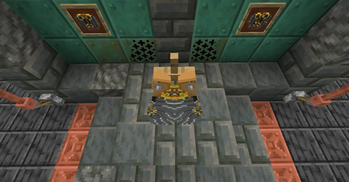 Top Down View