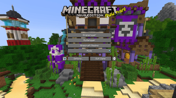 Purple Pandas Base
