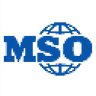 Icon for Minecraft Standards Organization