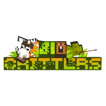 Bio Critters Logo!