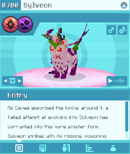 Sylveon