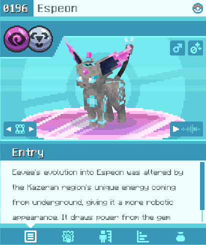 Espeon