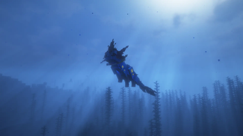 Vaporeon