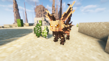 Jolteon