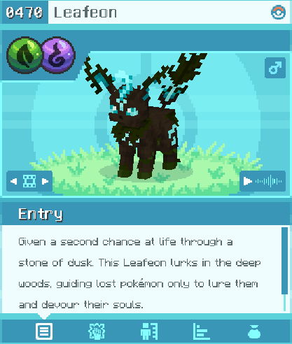 Leafeon