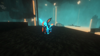 Glaceon