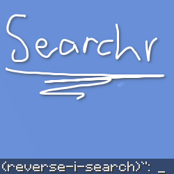 Searchr