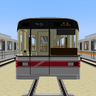 MTR4 - Tokyo Metro 9000 (eidan 9000) logo