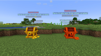Custom Textures