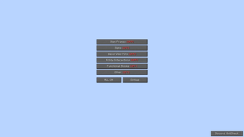 GUI
