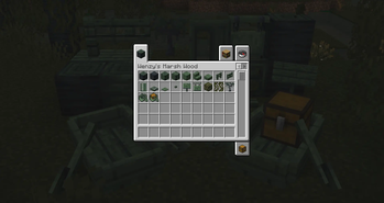 Example : Creative Mode Tab