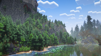 Day Clouds