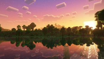 Sunset Sky