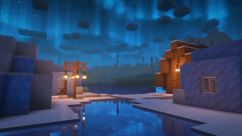 Starry Night