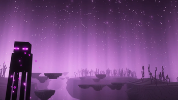 End Starry