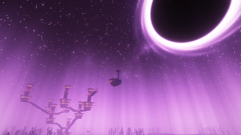 End Starry