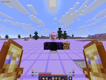 ST4RR'S SPECIAL — screenshot 1