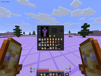 ST4RR'S SPECIAL — screenshot 2