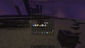 Crafting Table