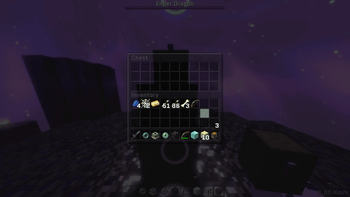 Chest 