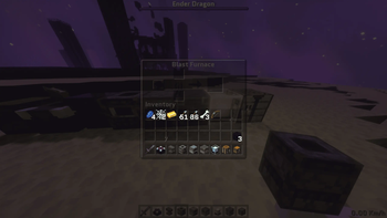 Blast Furnace