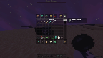 Inventory View