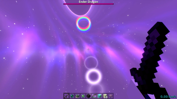 Hotbar View