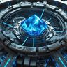 Ascension by void