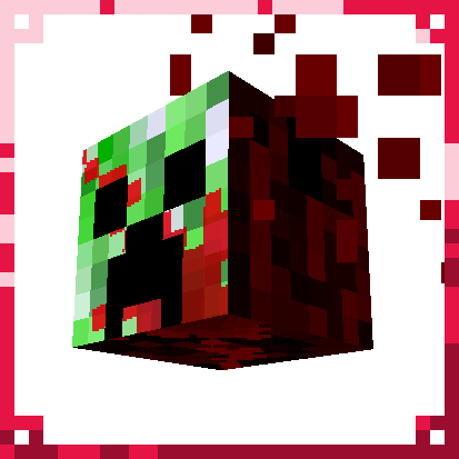 Iron's Simple Blood