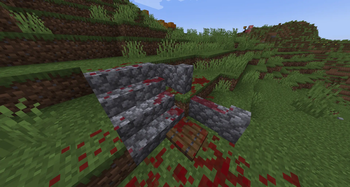 Advanced Ground Particles