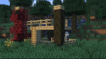 Wanderer's Outpost