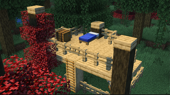 Wanderer's Outpost