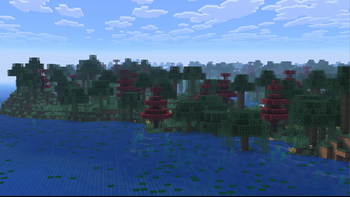 Wetlands