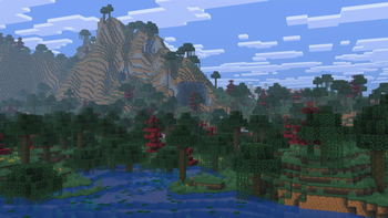 Wetlands