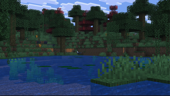 Wetlands