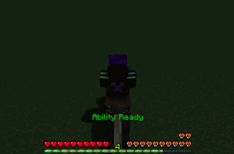 Husk horse