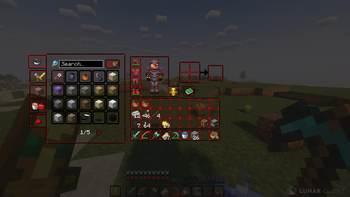 Inventory