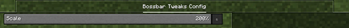 Config