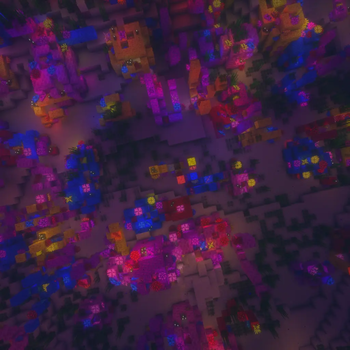Resonance resourcepack — screenshot 7