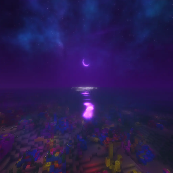 Resonance resourcepack — screenshot 2