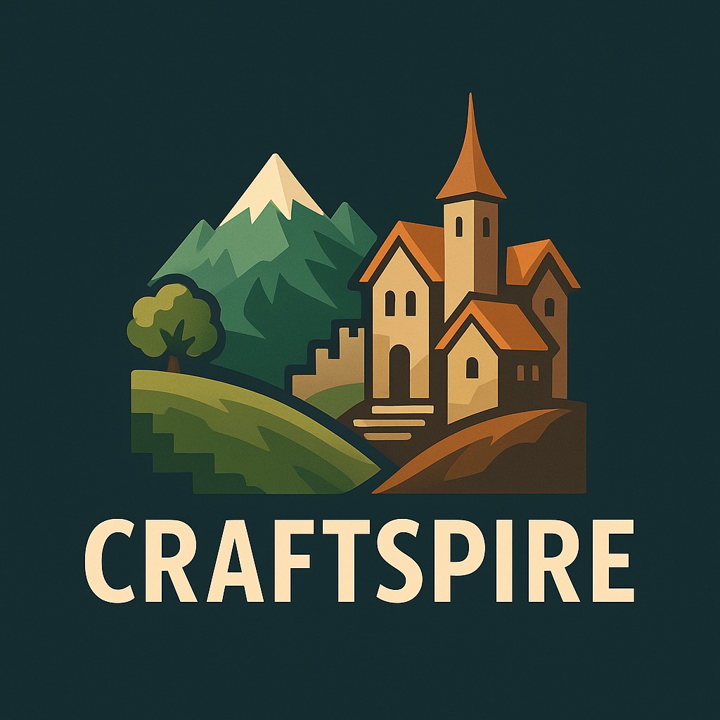 CraftSpire