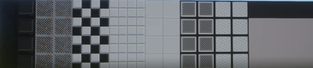 Light Containment Blocks