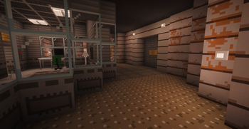 SCP Containment
